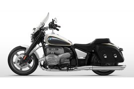 2024 BMW R 18 Classic specifications