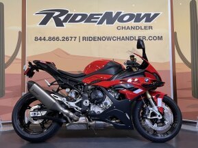 2024 BMW S1000RR for sale 201594275