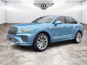 2024 Bentley Bentayga for sale 102023474
