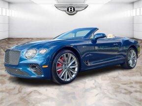 2024 Bentley Continental for sale 102023475