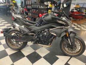 2024 CFMoto 800NK for sale 201618052