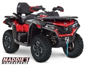 2024 CFMoto CForce 600 Touring for sale 201568911