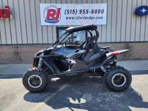 2024 CFMoto ZForce 950 for sale 201629110