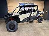 2024 Can-Am Commander MAX 1000R for sale 201549619
