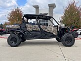 2024 Can-Am Commander MAX 1000R X mr for sale 201572993