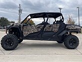 2024 Can-Am Commander MAX 1000R X mr for sale 201608137