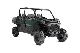2024 Can-Am Commander MAX 800R DPS 700 specifications