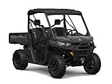 2024 Can-Am Defender for sale 201523745