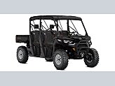 2024 Can-Am Defender Lone Star for sale 201528408