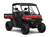 2024 Can-Am Defender for sale 201550855