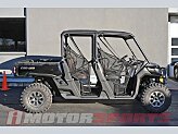 2024 Can-Am Defender MAX Lone Star HD10 for sale 201554329