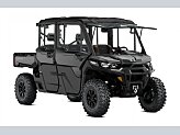 2024 Can-Am Defender MAX Limited HD10 for sale 201565810