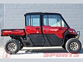 2024 Can-Am Defender MAX Limited HD10 for sale 201567466