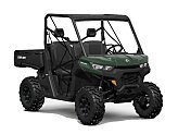 2024 Can-Am Defender for sale 201583019