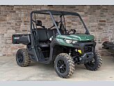 2024 Can-Am Defender DPS HD9 for sale 201586702