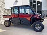 2024 Can-Am Defender MAX Limited HD10 for sale 201586796