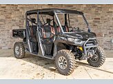 2024 Can-Am Defender MAX Lone Star HD10 for sale 201588400