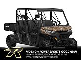 2024 Can-Am Defender Max HD7 for sale 201590150