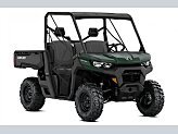 2024 Can-Am Defender DPS HD9 for sale 201590297