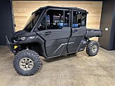 2024 Can-Am Defender MAX Limited HD10 for sale 201591914