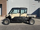2024 Can-Am Defender MAX Limited HD10 for sale 201592714