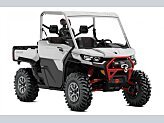2024 Can-Am Defender X mr HD10 for sale 201606705