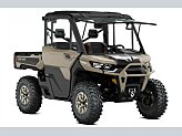 2024 Can-Am Defender Limited HD10 for sale 201620114