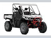 2024 Can-Am Defender X mr HD10 for sale 201623650