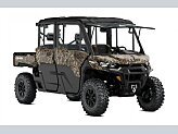 2024 Can-Am Defender MAX Limited HD10 for sale 201624106