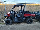 2024 Can-Am Defender for sale 201624121