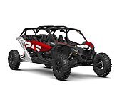 2024 Can-Am Maverick MAX 900 RS TURBO for sale 201623398