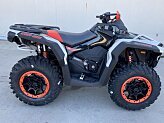 2024 Can-Am Outlander 1000R X xc for sale 201596376
