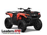 2024 Can-Am Outlander 500 for sale 201525006