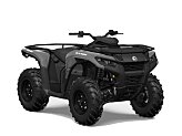2024 Can-Am Outlander 500 for sale 201560707