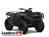 2024 Can-Am Outlander 650 for sale 201525009