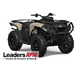 2024 Can-Am Outlander 650 for sale 201525010