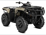 2024 Can-Am Outlander 650 for sale 201541386