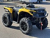 2024 Can-Am Outlander 650 for sale 201557047