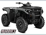 2024 Can-Am Outlander 700 for sale 201532643
