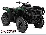 2024 Can-Am Outlander 700 Pro XU HD7 for sale 201533344