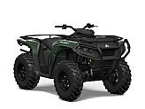 2024 Can-Am Outlander 700 Pro Hunting Edition HD7 for sale 201542149