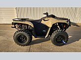 2024 Can-Am Outlander 700 Pro Hunting Edition HD7 for sale 201548414