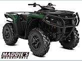2024 Can-Am Outlander 700 Pro XU HD7 for sale 201578765