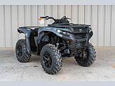 2024 Can-Am Outlander 700 Pro Hunting Edition HD7 for sale 201584381