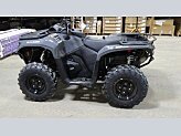 2024 Can-Am Outlander 700 for sale 201603348