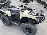 2024 Can-Am Outlander 700 Pro for sale 201609375