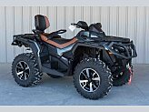 2024 Can-Am Outlander MAX 1000R Limited for sale 201591242