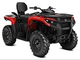 2024 Can-Am Outlander MAX 700 for sale 201547587
