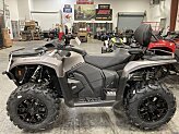 2024 Can-Am Outlander MAX 700 for sale 201553783
