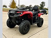 2024 Can-Am Outlander MAX 700 for sale 201567262
